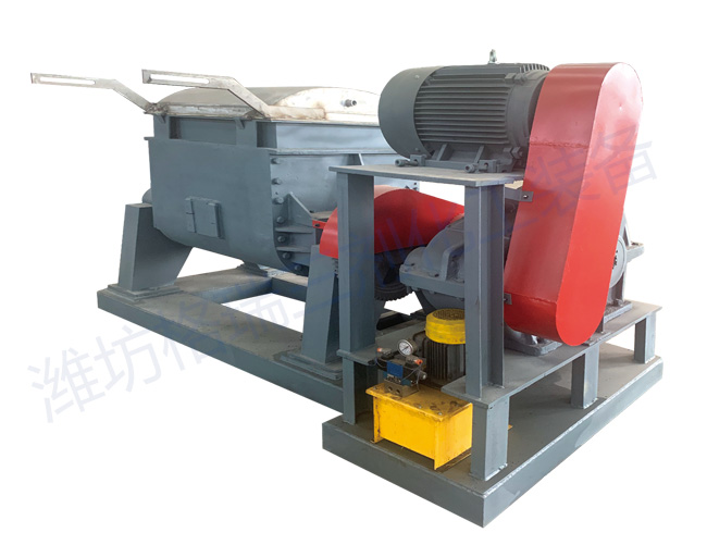 對開式捏合機、自動捏合機